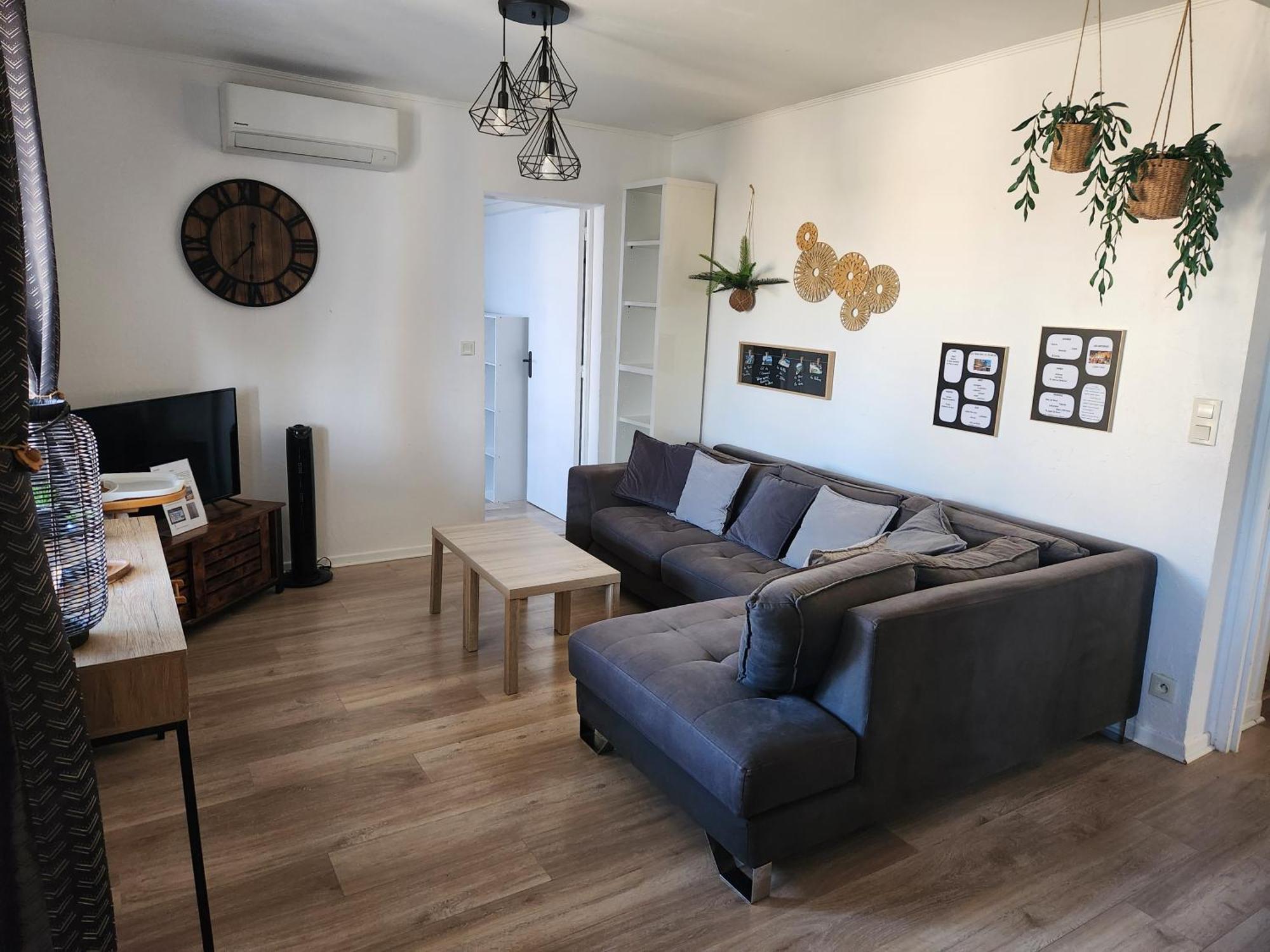 Gites Ma&Lia Sud Ardeche Saint-Étienne-de-Fontbellon Eksteriør bilde